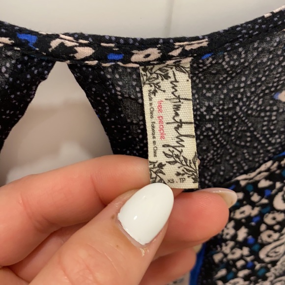 Free People Dress - Picture 3 of 3